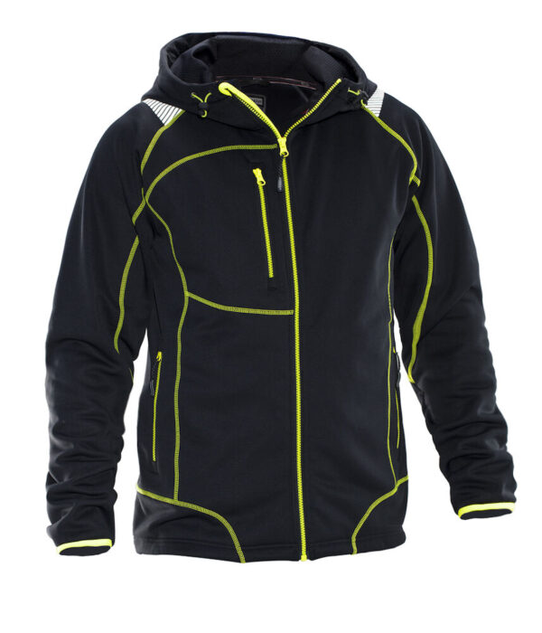 5150 Sweatshirt med huva Vision