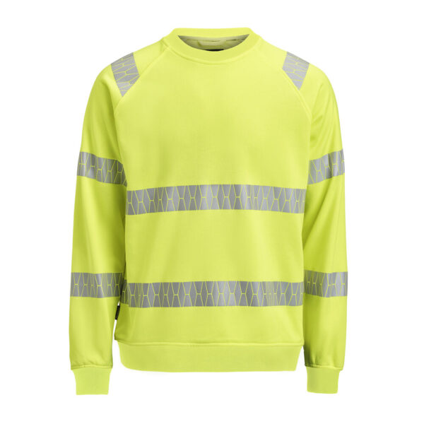 5324 Collegepaita Hi-Vis