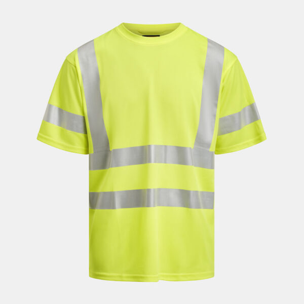 5591 T-shirt Hi-Vis