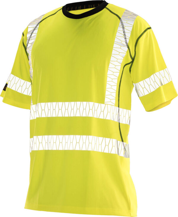 5597 T-Paita UV-pro Hi-Vis