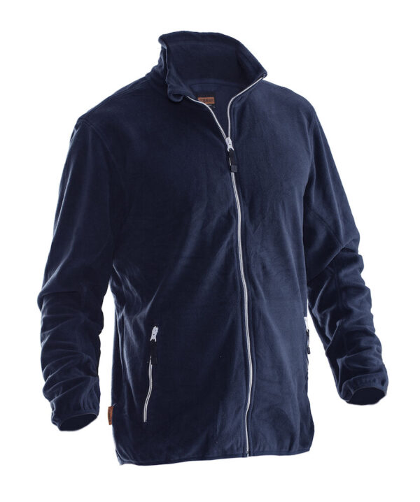 5901 Jacka i mikrofleece
