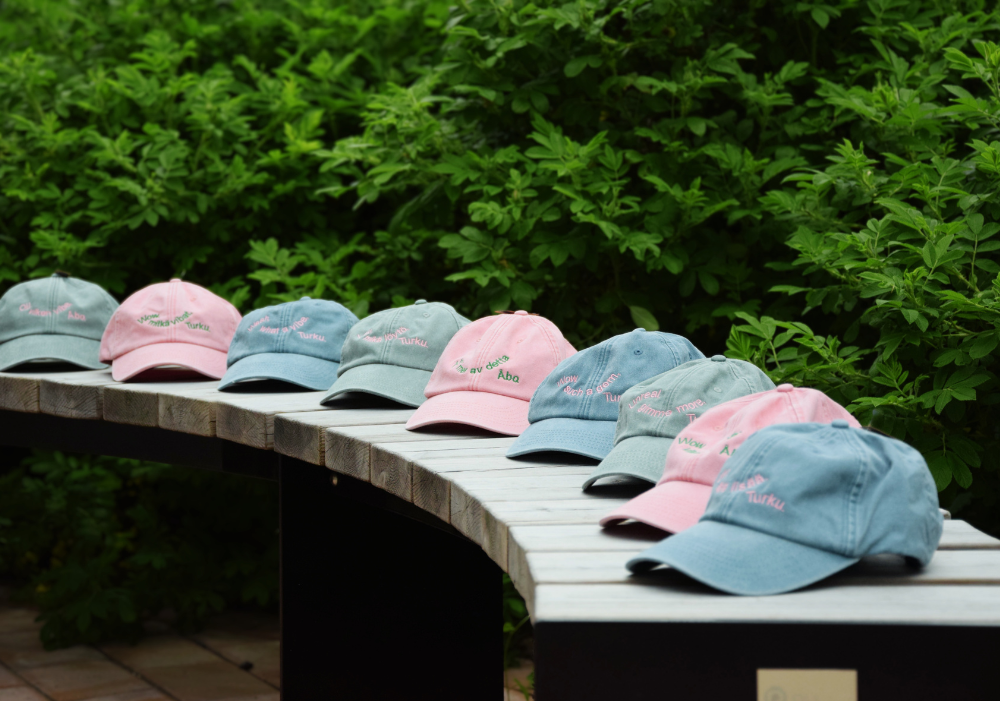 Turku lippis turku merch