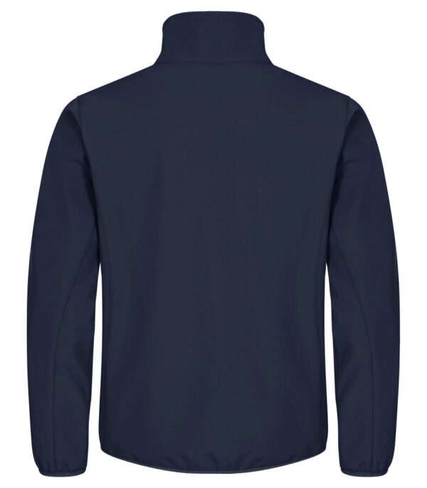 Classic Softshell Jacket - Kuva 2