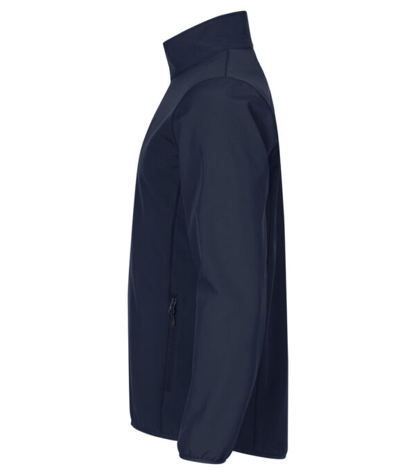 Classic Softshell Jacket - Kuva 3