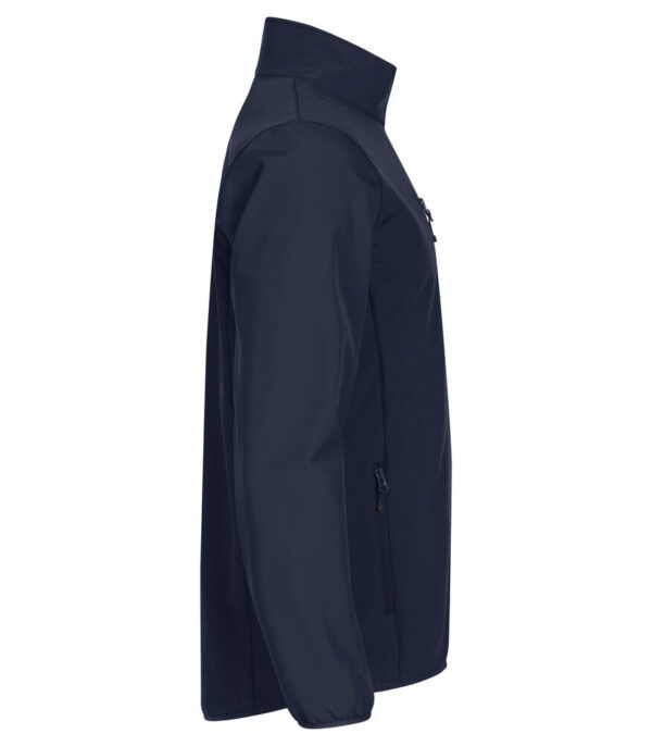 Classic Softshell Jacket - Kuva 4