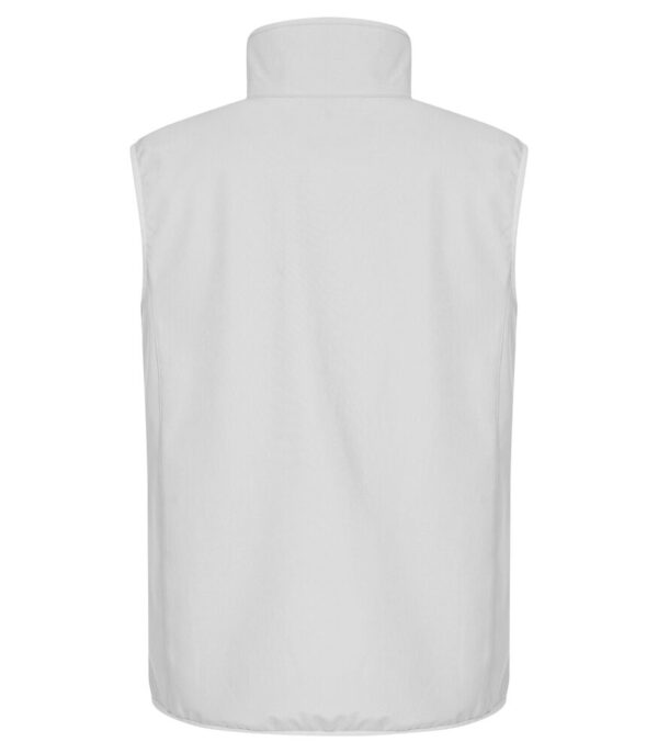 Classic Softshell Vest - Kuva 2