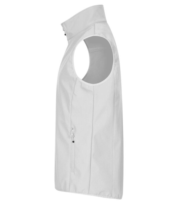 Classic Softshell Vest - Kuva 3