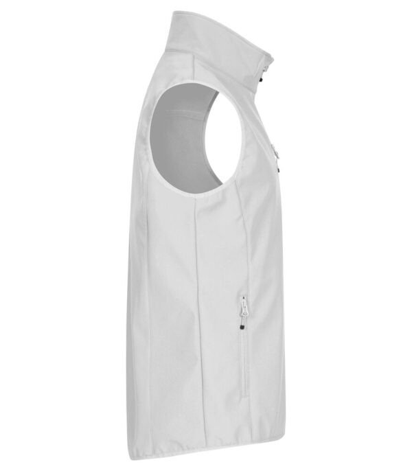 Classic Softshell Vest - Kuva 4