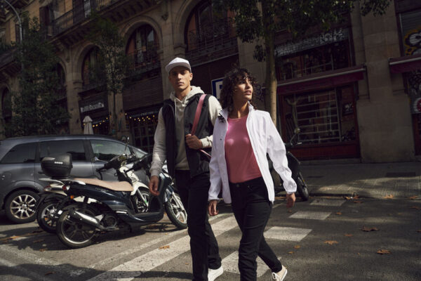 Classic Softshell Jacket Women - Kuva 6