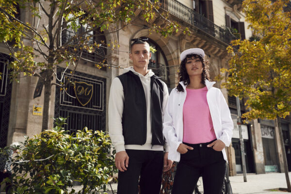 Classic Softshell Jacket Women - Kuva 5