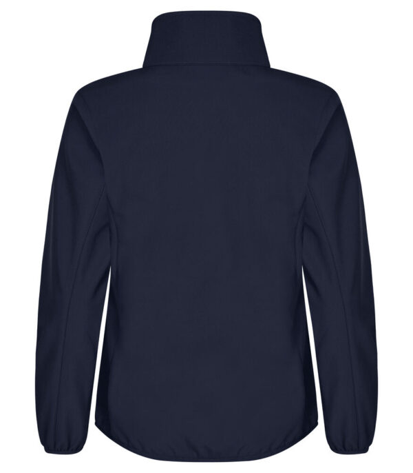 Classic Softshell Jacket Women - Kuva 2