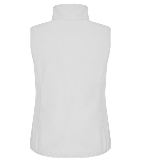 Classic Softshell Vest Women - Kuva 2