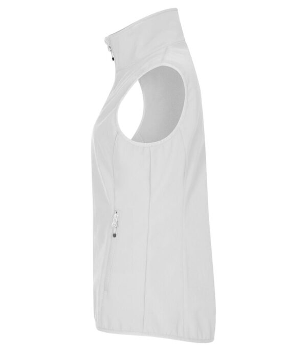 Classic Softshell Vest Women - Kuva 3