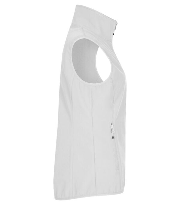 Classic Softshell Vest Women - Kuva 4