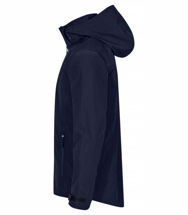 Classic Shell Jacket - Kuva 3