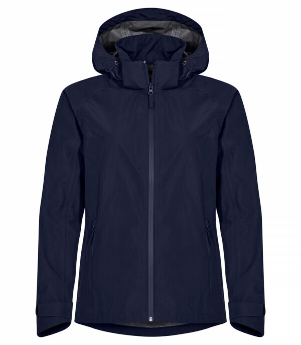 Classic Shell Jacket Women