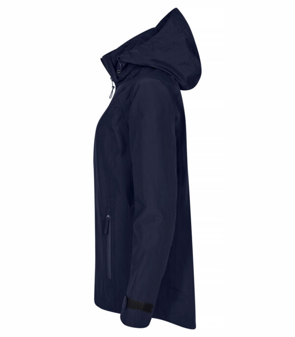 Classic Shell Jacket Women - Kuva 3