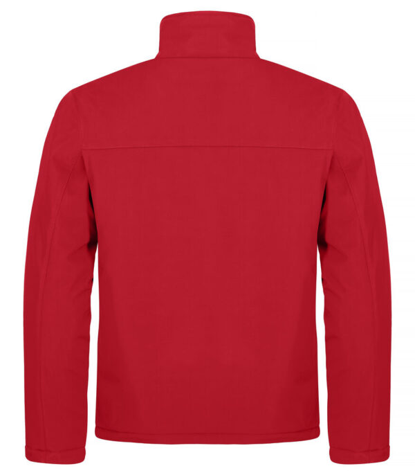 Padded Softshell Jacket - Kuva 2