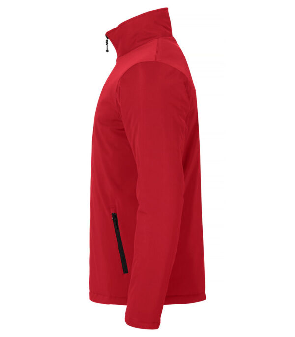 Padded Softshell Jacket - Kuva 3