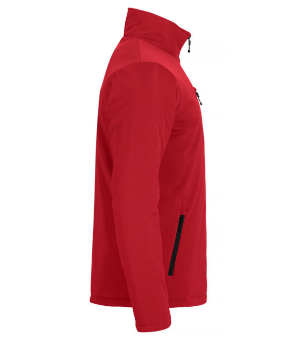 Padded Softshell Jacket - Kuva 4