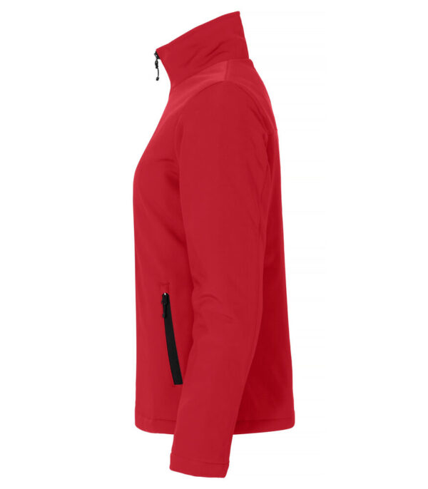Padded Softshell Jacket Women - Kuva 3