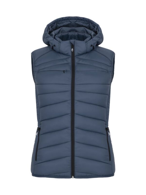 Idaho Vest Women