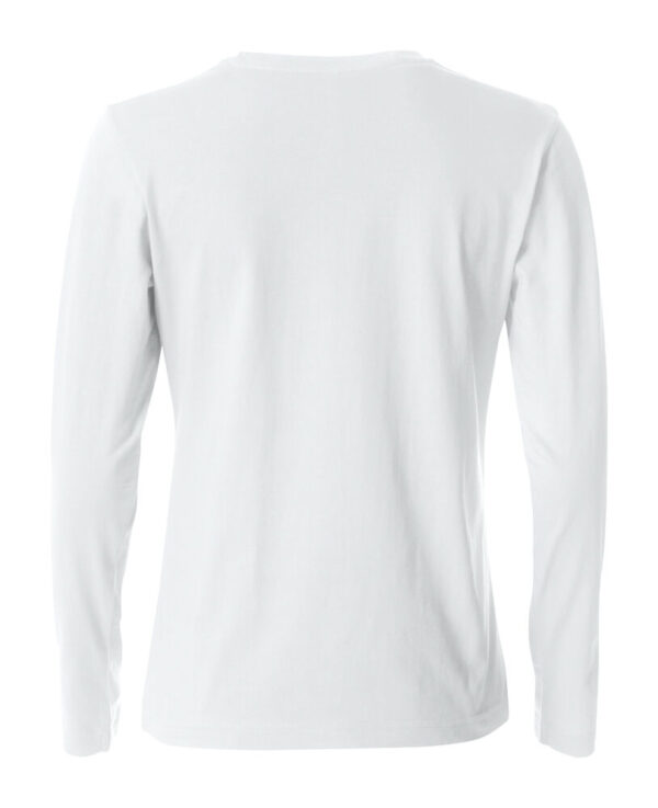 Basic-T L/S Women - Kuva 2