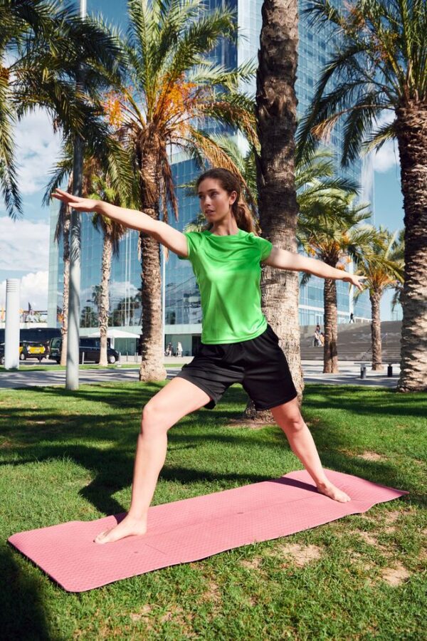 Basic Active-T Women - Kuva 7