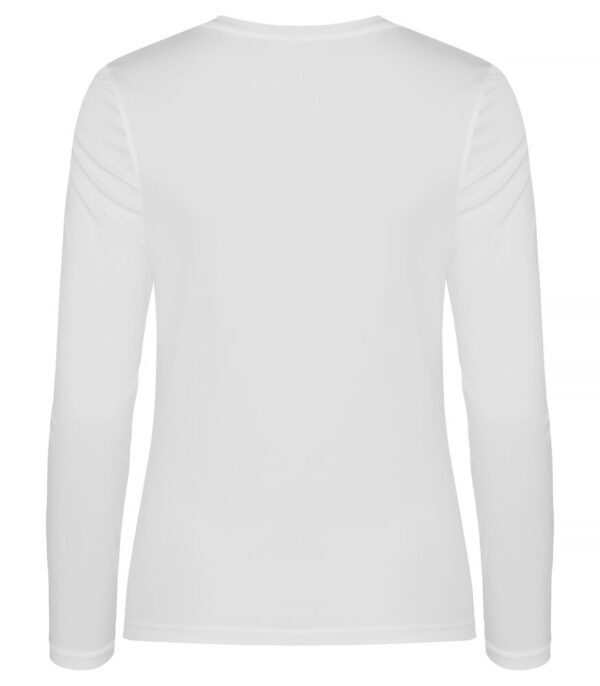 Basic Active-T L/S Women - Kuva 2