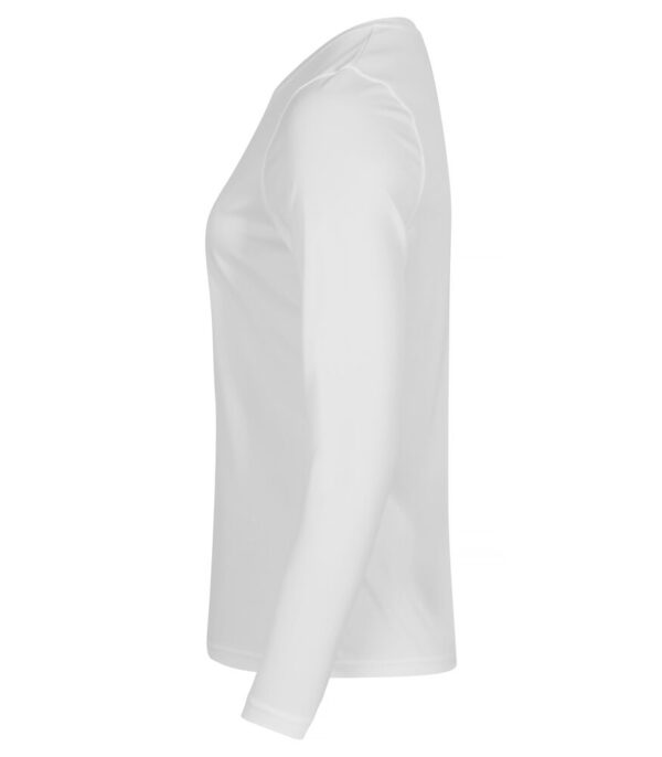 Basic Active-T L/S Women - Kuva 3