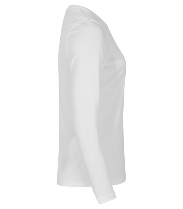 Basic Active-T L/S Women - Kuva 4