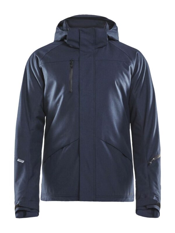 Mountain Padded Jacket M - Kuva 2