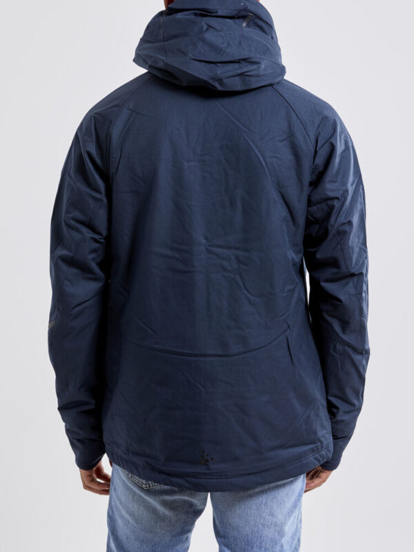 Mountain Padded Jacket M - Kuva 4