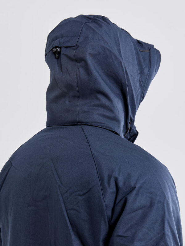 Mountain Padded Jacket M - Kuva 5