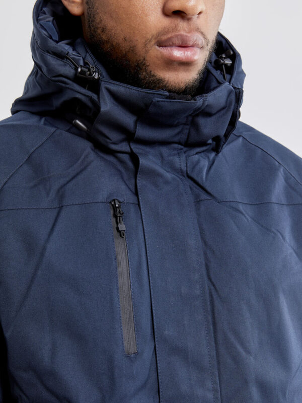 Mountain Padded Jacket M - Kuva 7