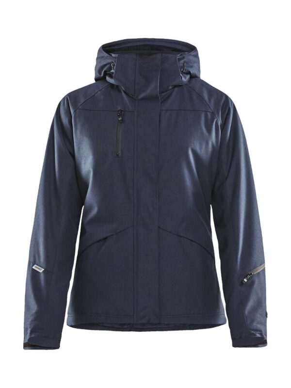 Mountain Padded Jacket W - Kuva 2