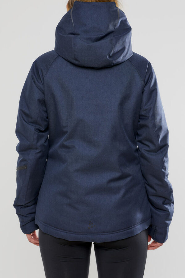 Mountain Padded Jacket W - Kuva 4