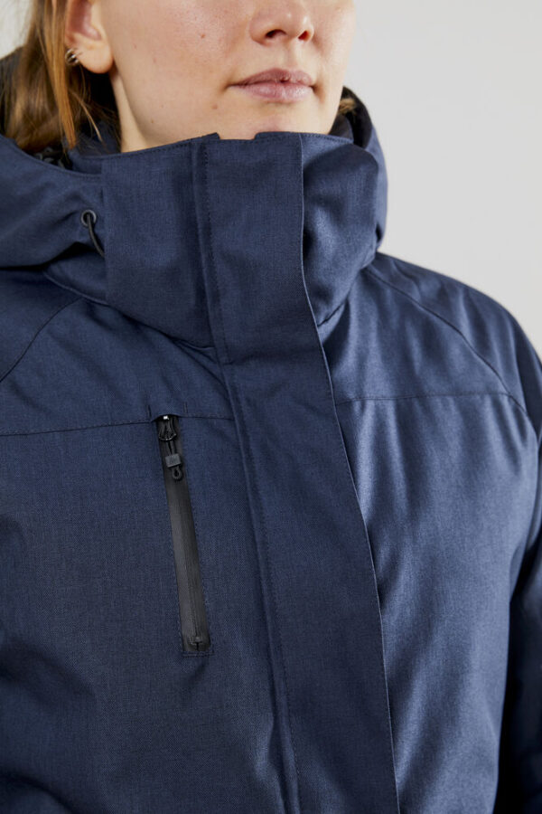 Mountain Padded Jacket W - Kuva 6