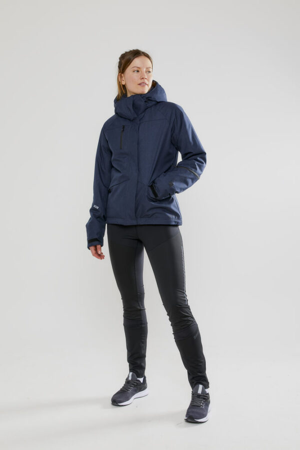 Mountain Padded Jacket W - Kuva 8