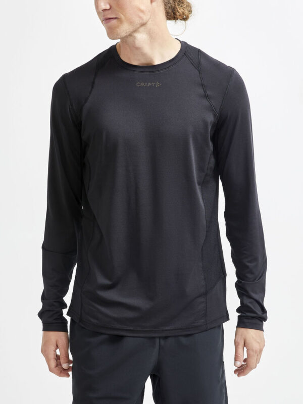 ADV Essence LS Tee M - Kuva 2