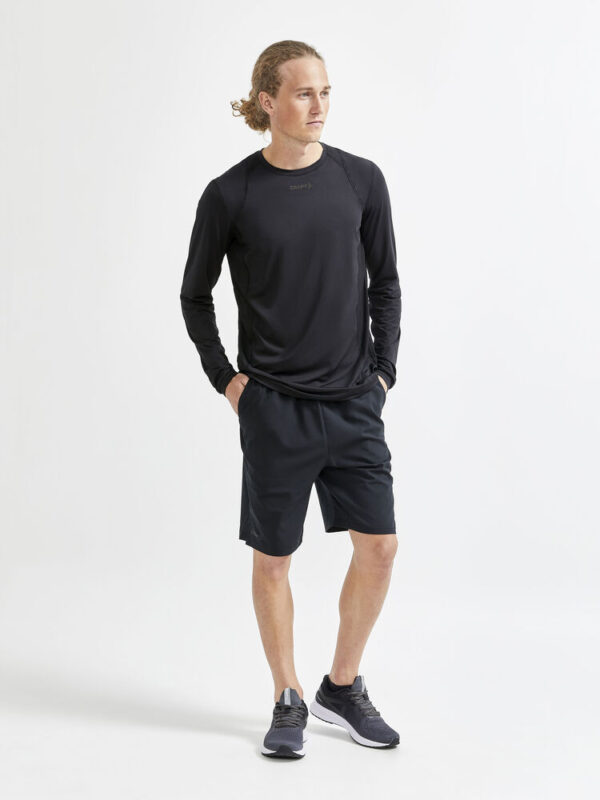 ADV Essence LS Tee M - Kuva 6