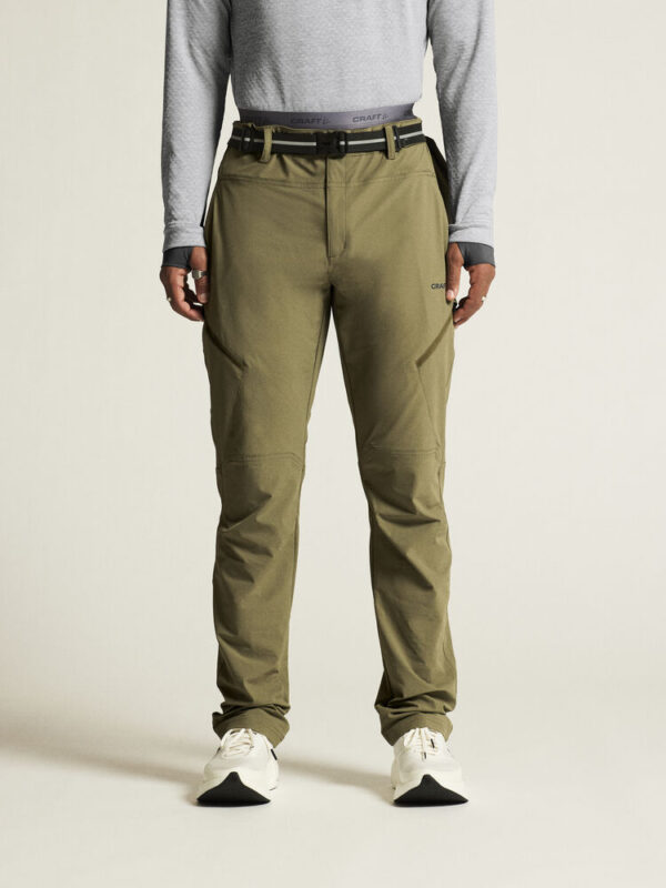 ADV Explore Tech Pants M - Kuva 14