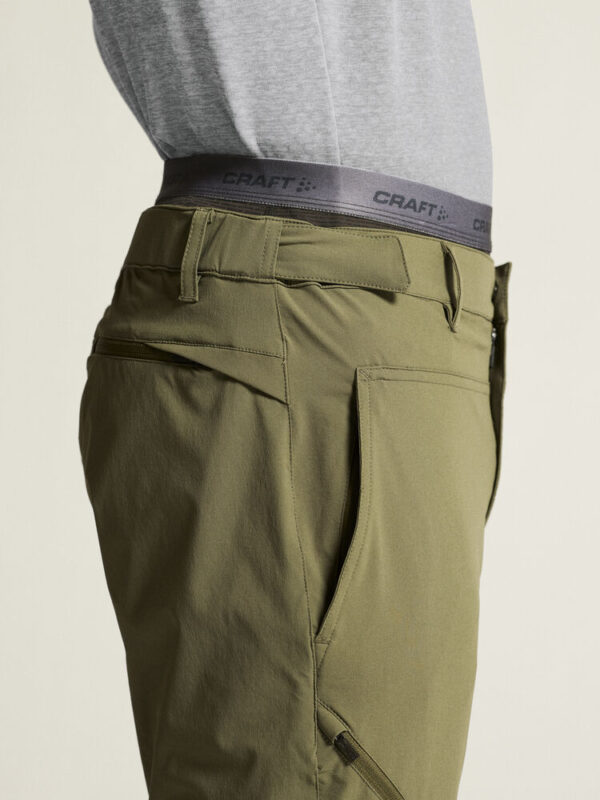 ADV Explore Tech Pants M - Kuva 2