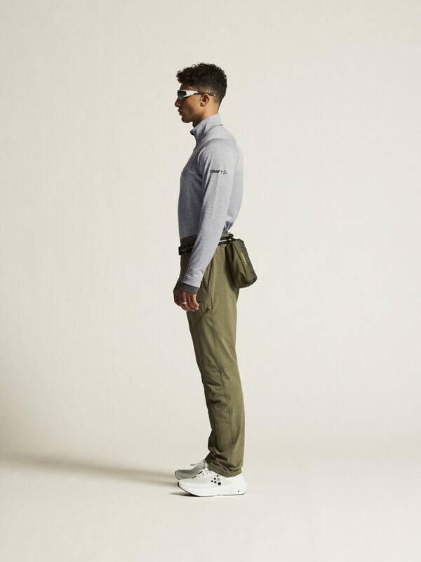 ADV Explore Tech Pants M - Kuva 5