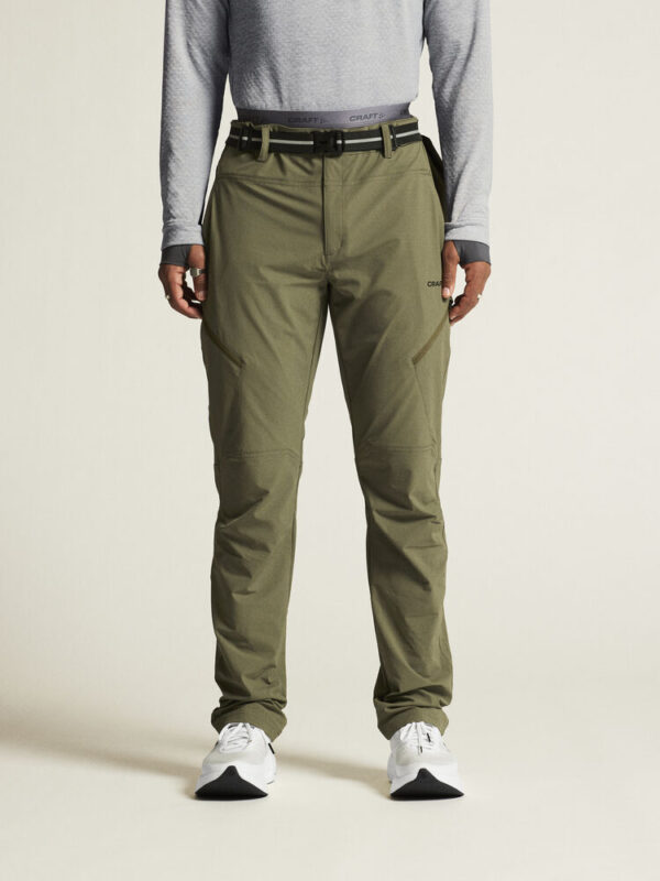 ADV Explore Tech Pants M - Kuva 15