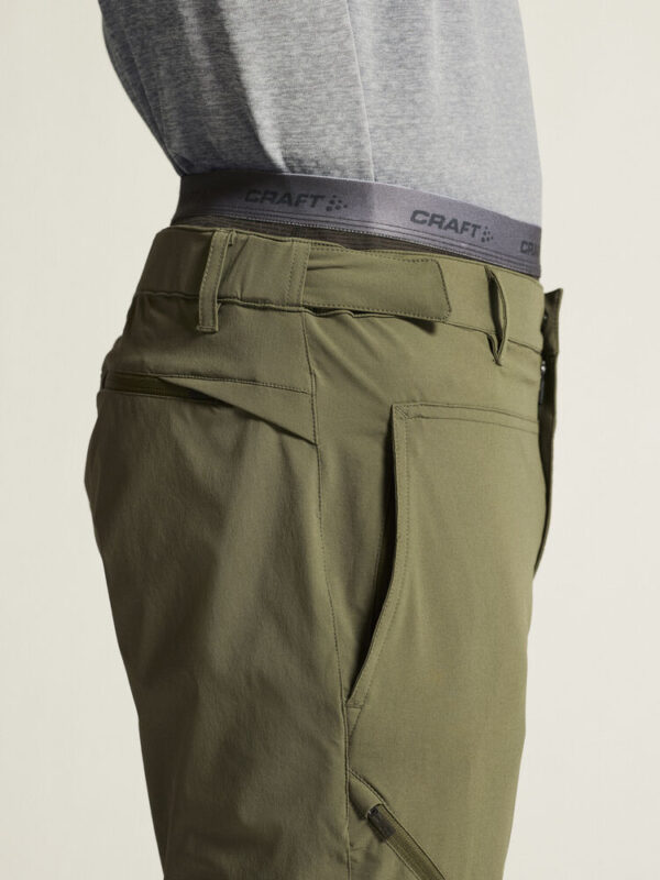 ADV Explore Tech Pants M - Kuva 12