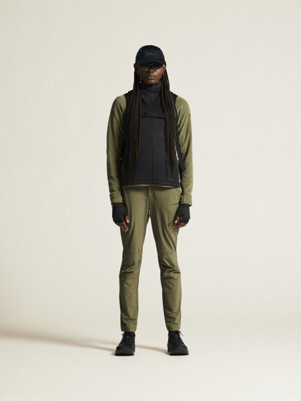 ADV Explore Tech Pants W - Kuva 4