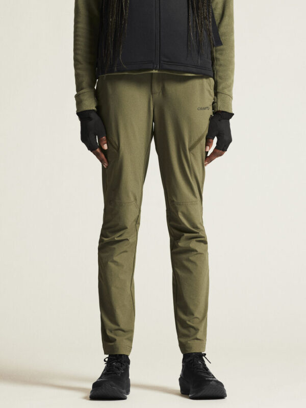 ADV Explore Tech Pants W - Kuva 6