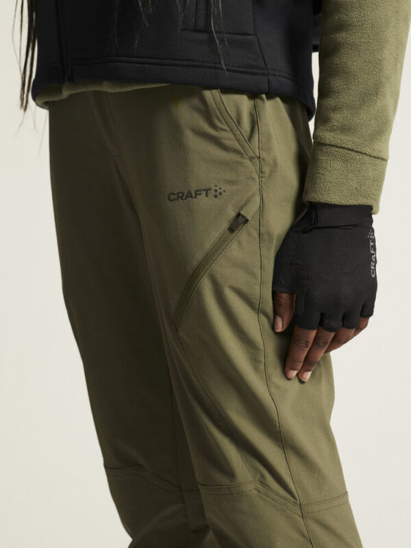 ADV Explore Tech Pants W - Kuva 5