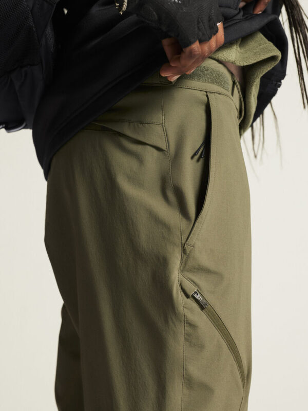 ADV Explore Tech Pants W - Kuva 2
